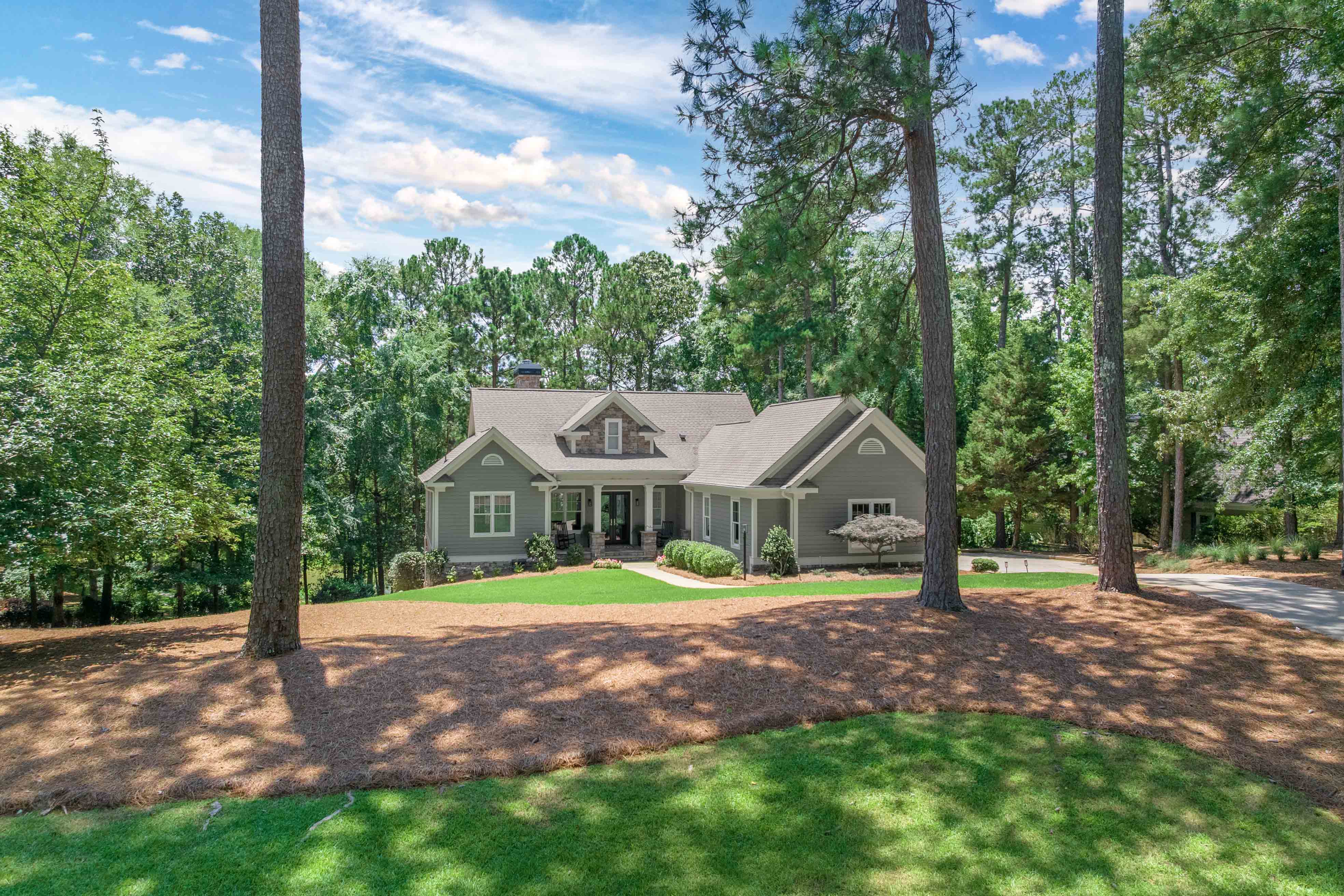 1181 Bennett Springs Drive image 1